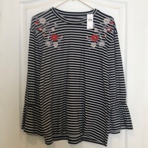 LOFT TOP